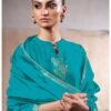 Buy Ganga Nivora 4966 Pure Viscose Woven Silk Jacquard Salwar Kameez Wholesale 2026