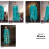 Buy Ganga Nivora 4966 Pure Viscose Woven Silk Jacquard Salwar Kameez Wholesale 2026