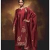 Ganga Raashii 4967 Viscose Embroidered Salwar Kameez Wholesale