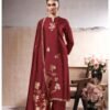 Ganga Raashii 4967 Viscose Embroidered Salwar Kameez Wholesale