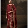 Ganga Raashii 4967 Viscose Embroidered Salwar Kameez Wholesale