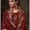 Ganga Raashii 4967 Viscose Embroidered Salwar Kameez Wholesale
