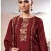 Ganga Raashii 4967 Viscose Embroidered Salwar Kameez Wholesale