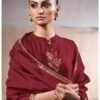 Ganga Raashii 4967 Viscose Embroidered Salwar Kameez Wholesale