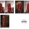 Ganga Raashii 4967 Viscose Embroidered Salwar Kameez Wholesale