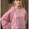 Stylish Ganga Rakul 5011 Cotton Printed With Embroidery Work Salwar Suit Wholesale 2026