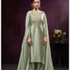 Latest Ganga Tveya 4356 Bemberg Silk Jacquard Work Salwar Kameez Wholesale 2026