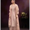 Latest Ganga Tveya 4356 Bemberg Silk Jacquard Work Salwar Kameez Wholesale 2026