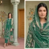 Stylish Glossy Simar Safiyah Viscose Muslin Digital Print Embroidered Salwar Kameez Wholesale 2026