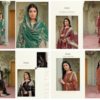 Stylish Glossy Simar Safiyah Viscose Muslin Digital Print Embroidered Salwar Kameez Wholesale 2026