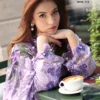 Gull A Ahmad Gull Banu Vol 13 Cambridge Printed Karachi Dress Material Wholesale