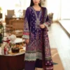 Gull A Ahmad Gull Banu Vol 13 Cambridge Printed Karachi Dress Material Wholesale