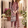 Gull A Ahmad Gull Banu Vol 13 Cambridge Printed Karachi Dress Material Wholesale