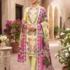 Gull A Ahmad Gull Banu Vol 13 Cambridge Printed Karachi Dress Material Wholesale