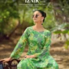 Hermitage Iznik Vol 2 Lawn Cotton Embroidered Dress Material Wholesale
