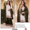 Launching Hoor Tex 763 A To D Jimmy Choo Embroidered Salwar Kameez Wholesale 2026