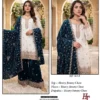 Launching Hoor Tex 763 A To D Jimmy Choo Embroidered Salwar Kameez Wholesale 2026