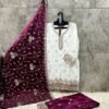 Launching Hoor Tex 763 A To D Jimmy Choo Embroidered Salwar Kameez Wholesale 2026