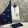 Launching Hoor Tex 763 A To D Jimmy Choo Embroidered Salwar Kameez Wholesale 2026