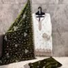 Launching Hoor Tex 763 A To D Jimmy Choo Embroidered Salwar Kameez Wholesale 2026