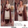 Beautiful Hoor Tex 768 A To D Crunchy Embroidered Farshi Salwar Kameez Wholesale 2026