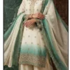 Hoor Tex 788 A To D Crunchy Embroidered Salwar Kameez Wholesale