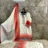 Stylish Hoor Tex 788 A To D Crunchy Embroidered Salwar Kameez Wholesale 2026