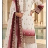 Hoor Tex 795 A To D  Simmar Embroidered Salwar Kameez Wholesale