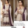 Latest Hoor Tex 796 Simmar Pading Shaded Embroidered Salwar Kameez Wholesale 2026