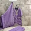 Buy Hoor Tex 807 A To D Crunchy Embroidered Salwar Kameez Wholesale 2026