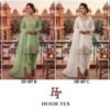 Buy Hoor Tex 807 A To D Crunchy Embroidered Salwar Kameez Wholesale 2026