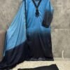 Launching Hoor Tex 828 A To D Heavy Natural Crepe Pakistani Salwar Kameez Wholesale 2026