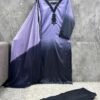 Launching Hoor Tex 828 A To D Heavy Natural Crepe Pakistani Salwar Kameez Wholesale 2026