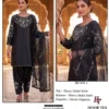 Beautiful Hoor Tex 858 A To D Malai Satin Embroidered Salwar Kameez Wholesale 2026