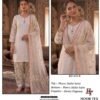 Launching Hoor Tex 859 A To D Malai Satin Embroidered Salwar Kameez Wholesale 2026