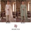 Launching Hoor Tex 859 A To D Malai Satin Embroidered Salwar Kameez Wholesale 2026