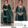 Beautiful Hoor Tex 861 A To D Roman Silk Embroidered Salwar Kameez Wholesale 2026