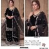 Beautiful Hoor Tex 861 A To D Roman Silk Embroidered Salwar Kameez Wholesale 2026