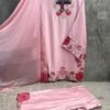 Latest Hoor Tex 873 A To D Rayon Satin Embroidered Salwar Kameez Wholesale 2026