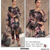 Beautiful Hoor Tex 883 A To D Malai Satin Printed Salwar Kameez Collection Wholesale 2026