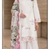 Hoor Tex 884 Cotton Printed And Embroidered Salwar Kameez Wholesale