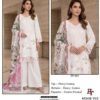 Buy Hoor Tex 884 Cotton Printed And Embroidered Salwar Kameez Wholesale 2026