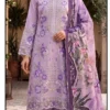 Hoor Tex 885 Cotton Embroidered Salwar Kameez Wholesale
