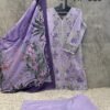 Latest Hoor Tex 885 Cotton Embroidered Salwar Kameez Wholesale 2026