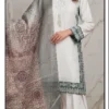 Hoor Tex 889 A To D Satin Embroidered Salwar Kameez Collection Wholesale