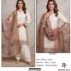 Launching Hoor Tex 889 A To D Satin Embroidered Salwar Kameez Collection Wholesale 2026