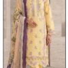 Hoor Tex 890 Cotton Embroidered Salwar Kameez Collection Wholesale