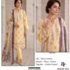 Buy Hoor Tex 890 Cotton Embroidered Salwar Kameez Collection Wholesale 2026