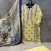 Buy Hoor Tex 890 Cotton Embroidered Salwar Kameez Collection Wholesale 2026