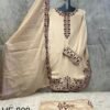 Buy Hoor Tex 898 A To D Rayon Satin Embroidered Salwar Kameez Collection Wholesale 2026
